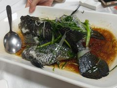 -鹿鸣酒家(越秀店)