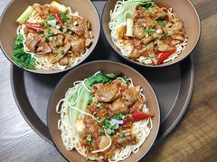 -赤面仔(麓湖美食岛店)