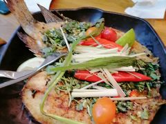 -云海肴·汽锅鸡·云南菜(苏州中心店)