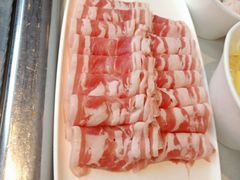 -海底捞火锅(武胜路凯德广场店)