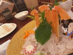 -蟹田居·活蟹料理(东城店)