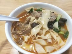 -盐池羊羔肉主题餐厅