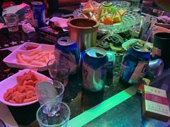 -凯乐会量贩KTV(国防大厦总店)