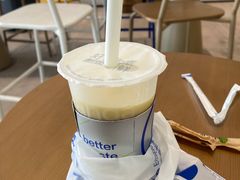 -茶百道(江津吾悦广场店)