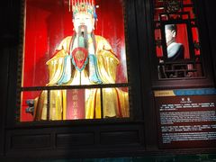 -成都武侯祠博物馆