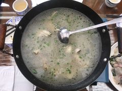 鱼汤 -湖鲜楼