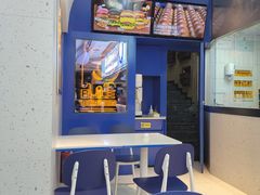 -BOLE BURGER波乐堡(高新店)