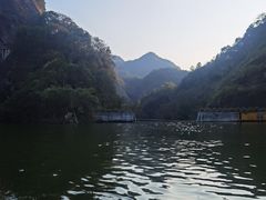 -修水东浒寨风景区