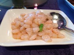 -无锡城中皇冠假日酒店·芳园中餐厅
