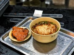 -伟记奥面馆(养育巷店)