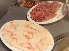 -贵宾牛·潮汕牛肉火锅(珠池总店)