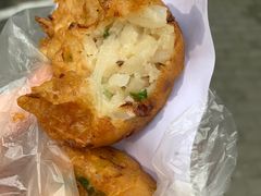 -阿婆油墩子(五里桥路188弄小区店)
