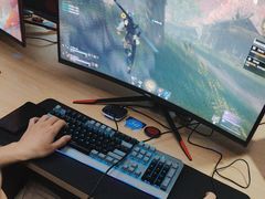 -网鱼网咖(金山卫零店)