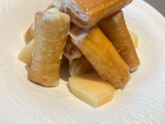 -珈境湖畔餐厅·湖北菜·江浙菜•樱花季(西北湖店)