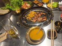 -炉队长·齐齐哈尔家庭烤肉(马家堡店)