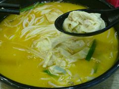 -谭仔三哥米线(屯门时代广场北翼店)