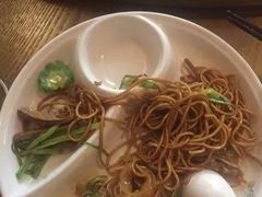 -清心素食自助餐厅(夫子庙店)