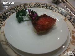 银鳕鱼-御花园·粤菜·海鲜火锅(中山公园店)