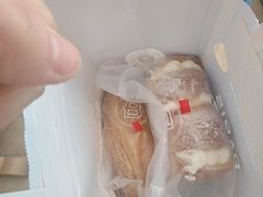 -PARIS BAGUETTE巴黎贝甜(周浦万达店)