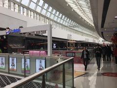 万达3楼-万达广场(松江店)