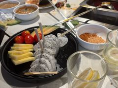 -海底捞火锅(劲松店)