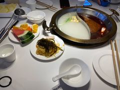-巴邑火锅·鲜切牛肉(萧山银隆店)