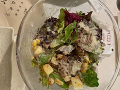 -春树下·树屋花房西餐厅(罍街AS1980店)