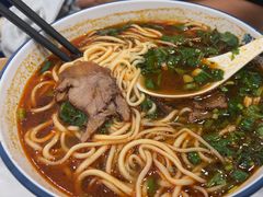 -宛平李记小吃(东关街店)