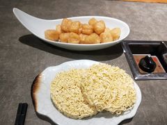 -贰重天冰煮羊自助火锅(东坝店)