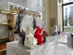 -3AM HAIR SALON染发接发