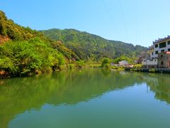 景点-上坦村