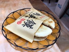 -老陕西面馆(庄市店)