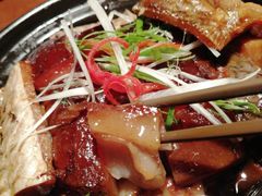 外婆红烧肉-外婆家(世界城广场店)