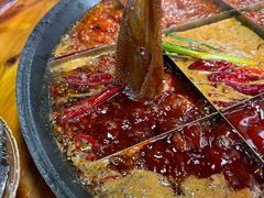 -正南齊北重庆老火锅(光华村直营店)
