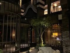 -成都钓鱼台精品酒店-品聚·成都餐厅