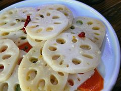 炝藕片-云上千禾(水上店)