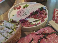 -辣伍鲜毛肚老火锅(元一店)