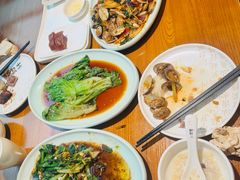 -如轩·海鲜砂锅粥·潮汕菜(一品天下店)