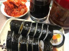 -韩味轩(丰盛町店)
