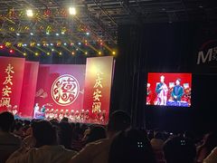 -华熙LIVE·528
