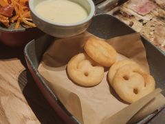 -新石器烤肉(之心城店)
