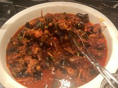 红烧甲鱼-鼎香缘海鲜自助火锅烤肉(锦辉购物广场店)
