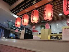 大堂-鲜芋仙(南开大悦城店)