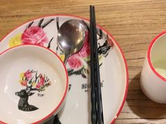 -新白鹿餐厅(银泰西湖文化广场店)