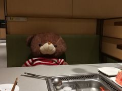 -海底捞火锅(名门店)