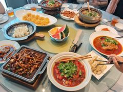 -马旺子酒楼