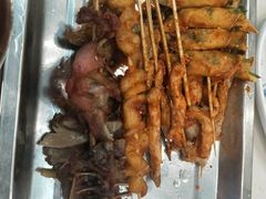 -金乐活美食(中街店)