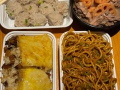 -莲餐厅·湖北菜·潜江小龙虾店(愚园路店)