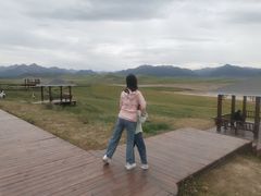-山丹皇家马场