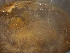 -撒拉人家.酸菜牦牛肉火锅